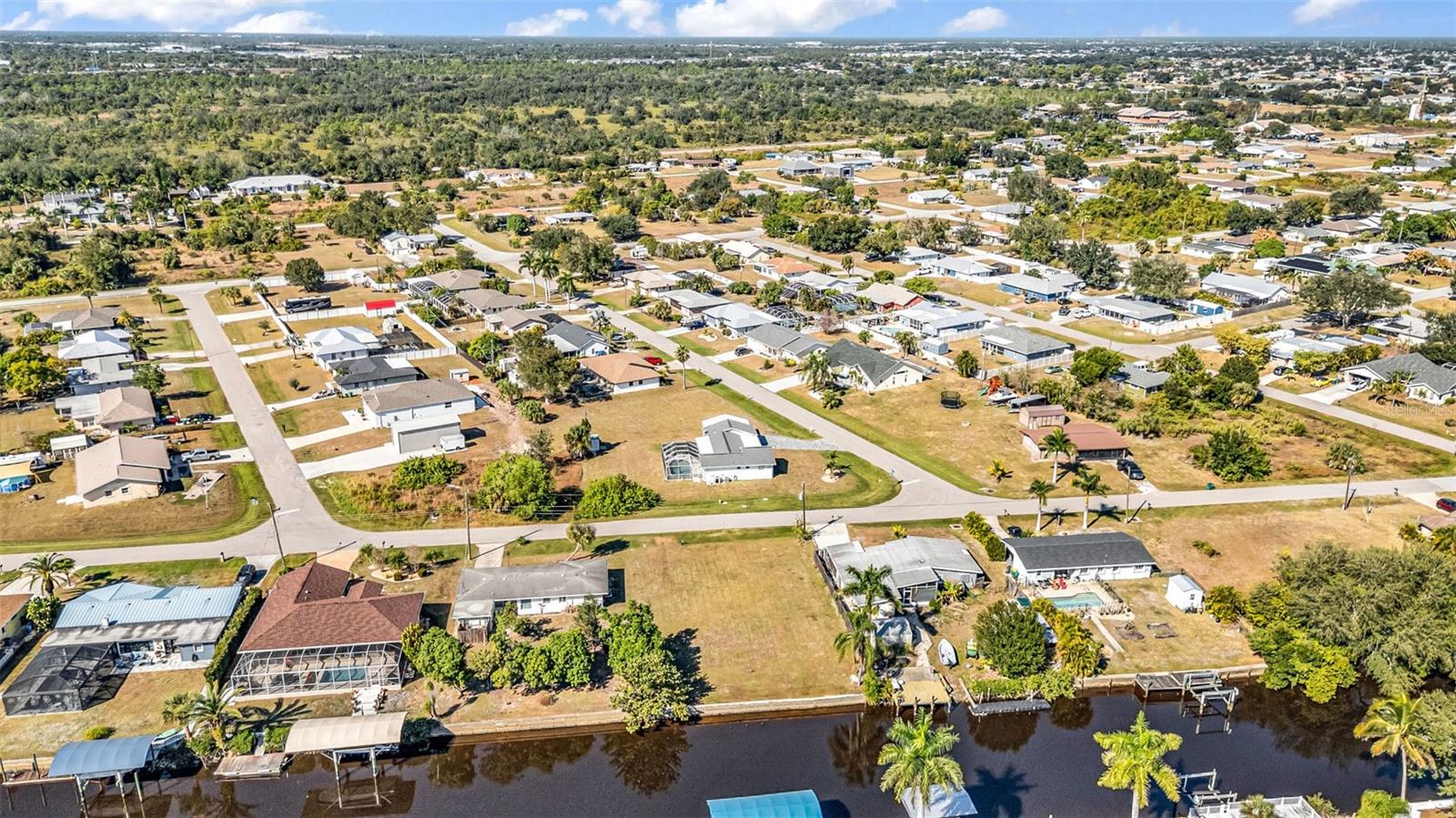 3334 DOVER DR, PUNTA GORDA, FL — photo 14