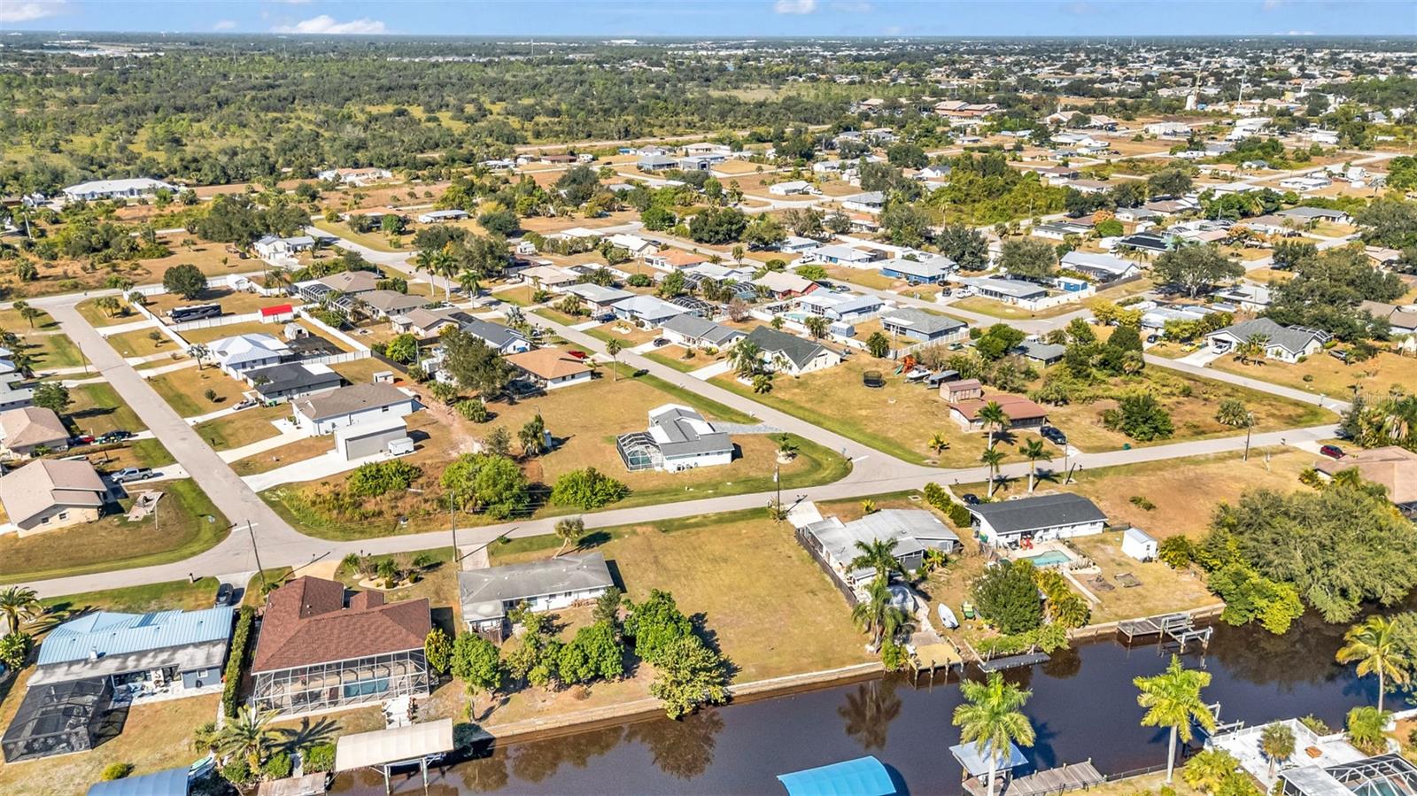 3334 DOVER DR, PUNTA GORDA, FL — photo 15