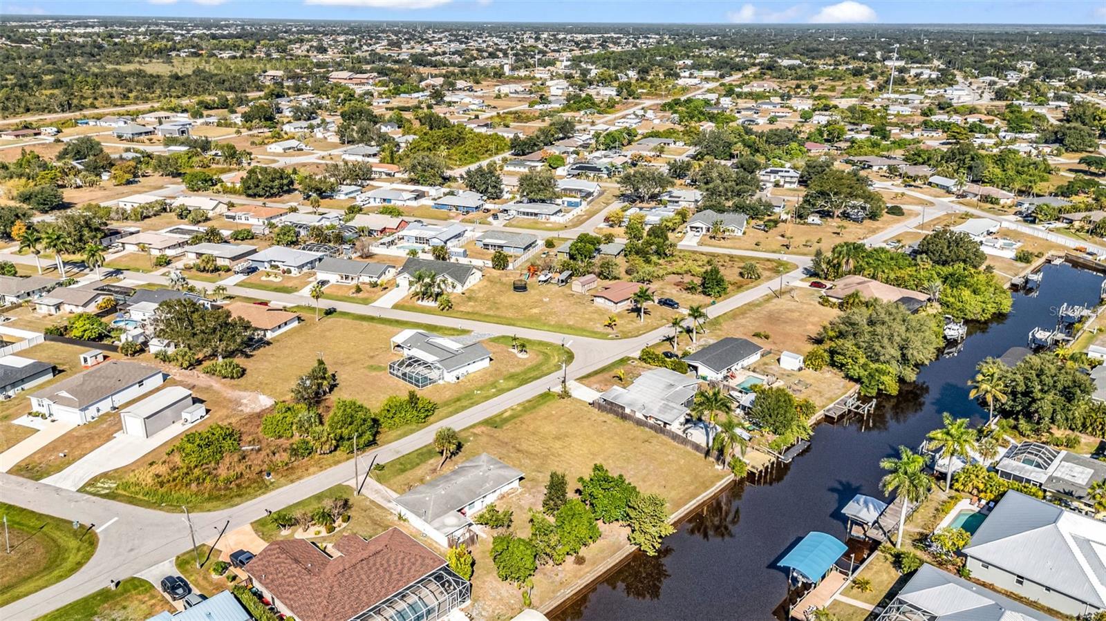 3334 DOVER DR, PUNTA GORDA, FL — photo 17