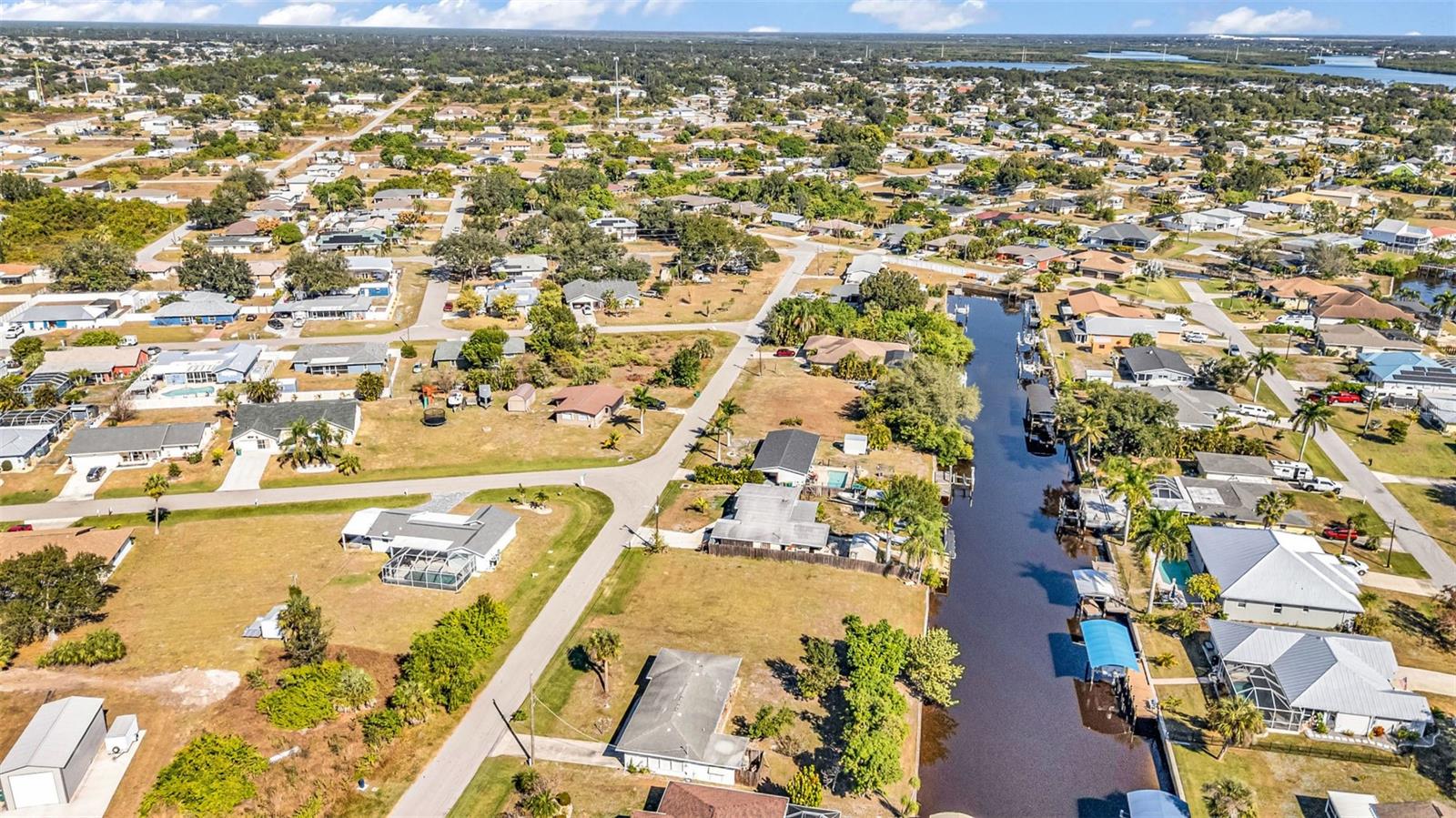3334 DOVER DR, PUNTA GORDA, FL — photo 19