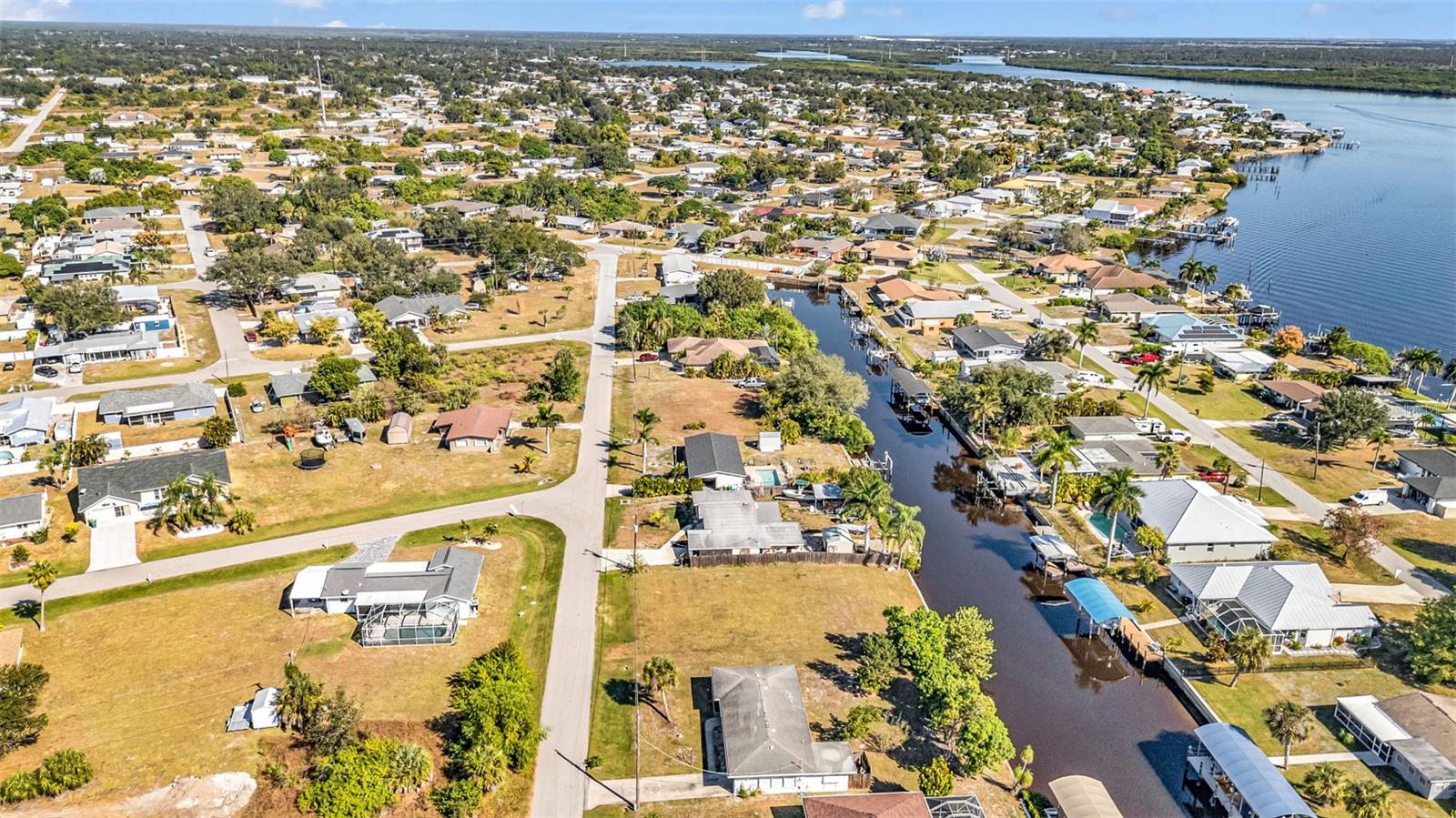 3334 DOVER DR, PUNTA GORDA, FL — photo 20