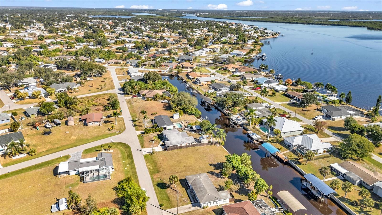 3334 DOVER DR, PUNTA GORDA, FL — photo 21