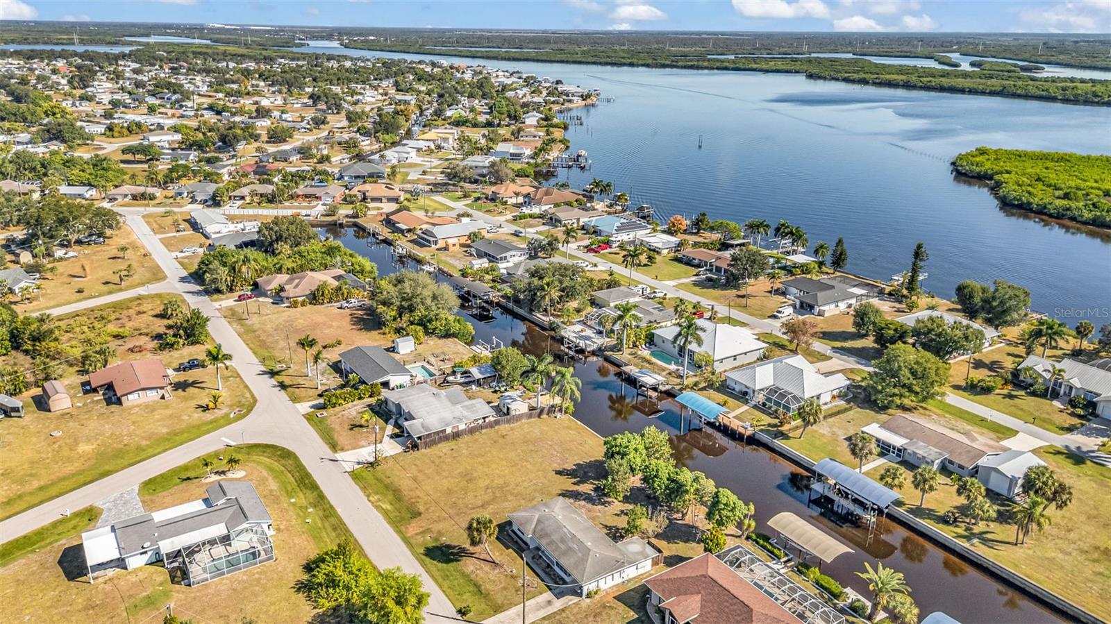 3334 DOVER DR, PUNTA GORDA, FL — photo 22