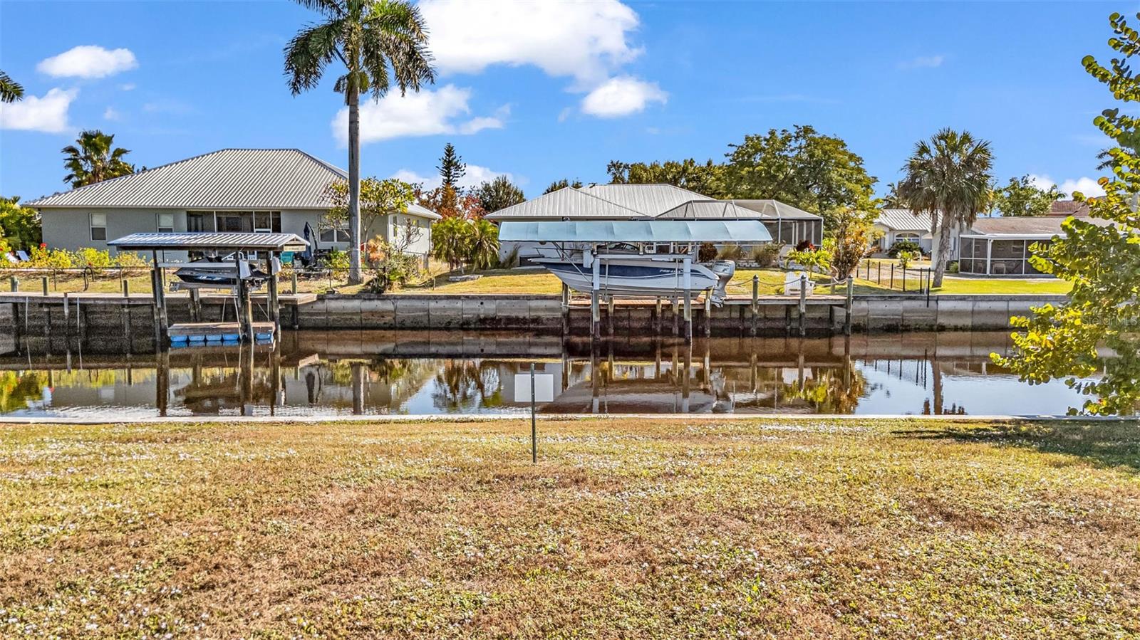 3334 DOVER DR, PUNTA GORDA, FL — photo 32