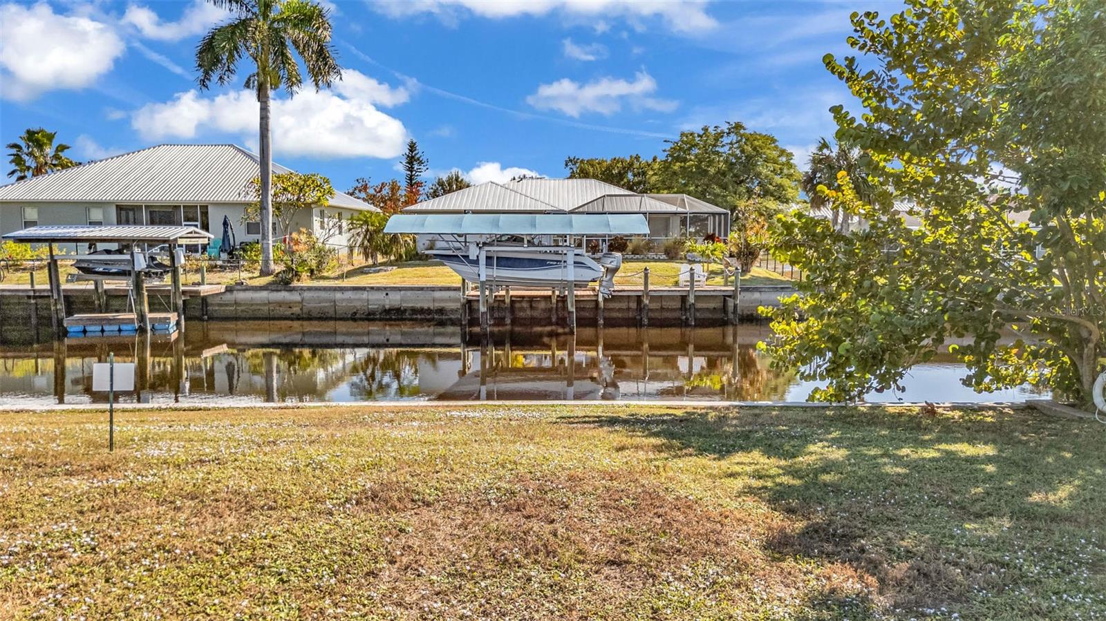 3334 DOVER DR, PUNTA GORDA, FL — photo 33