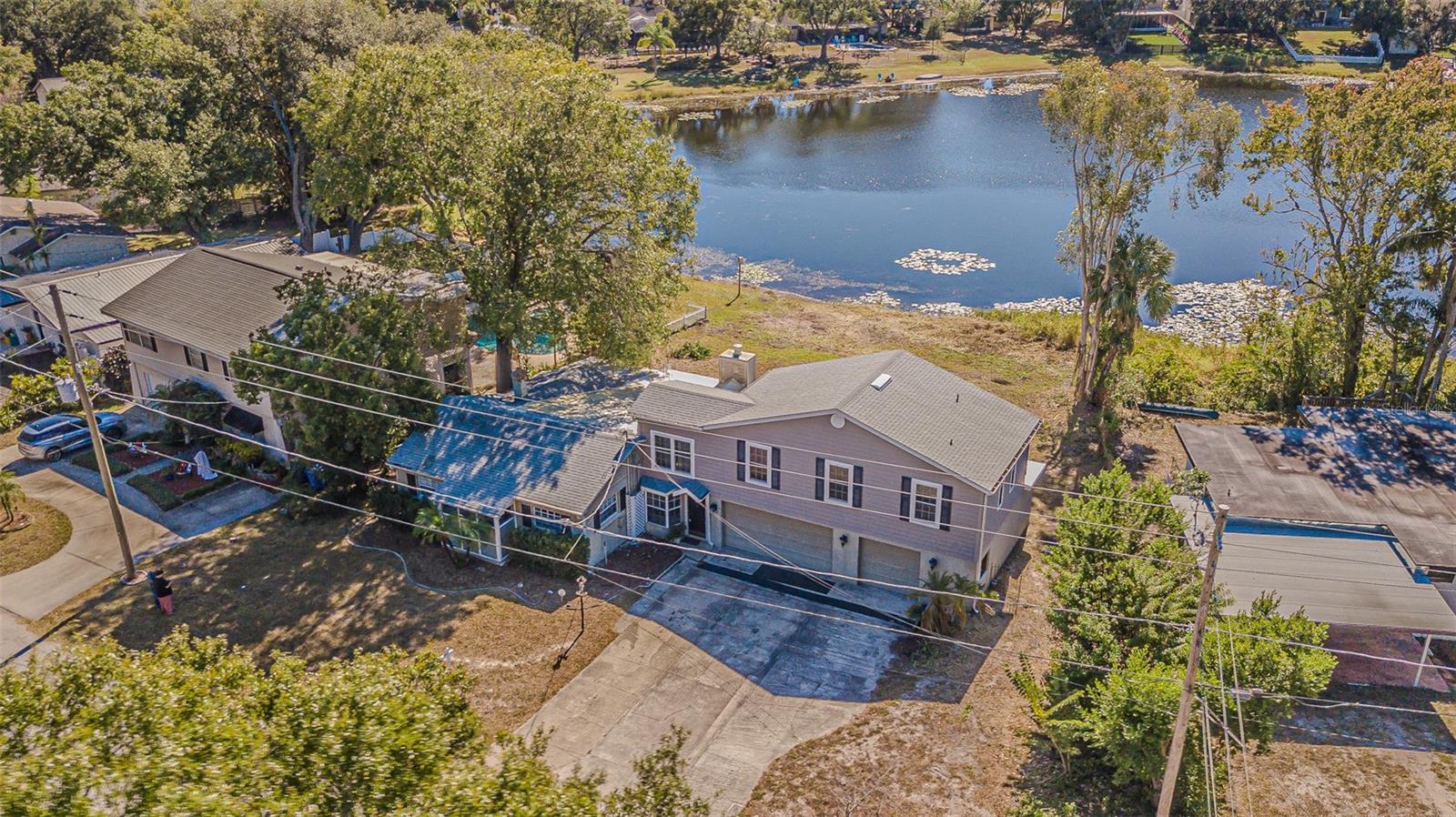 12510 FOREST HILLS DR, TAMPA, FL — photo 3