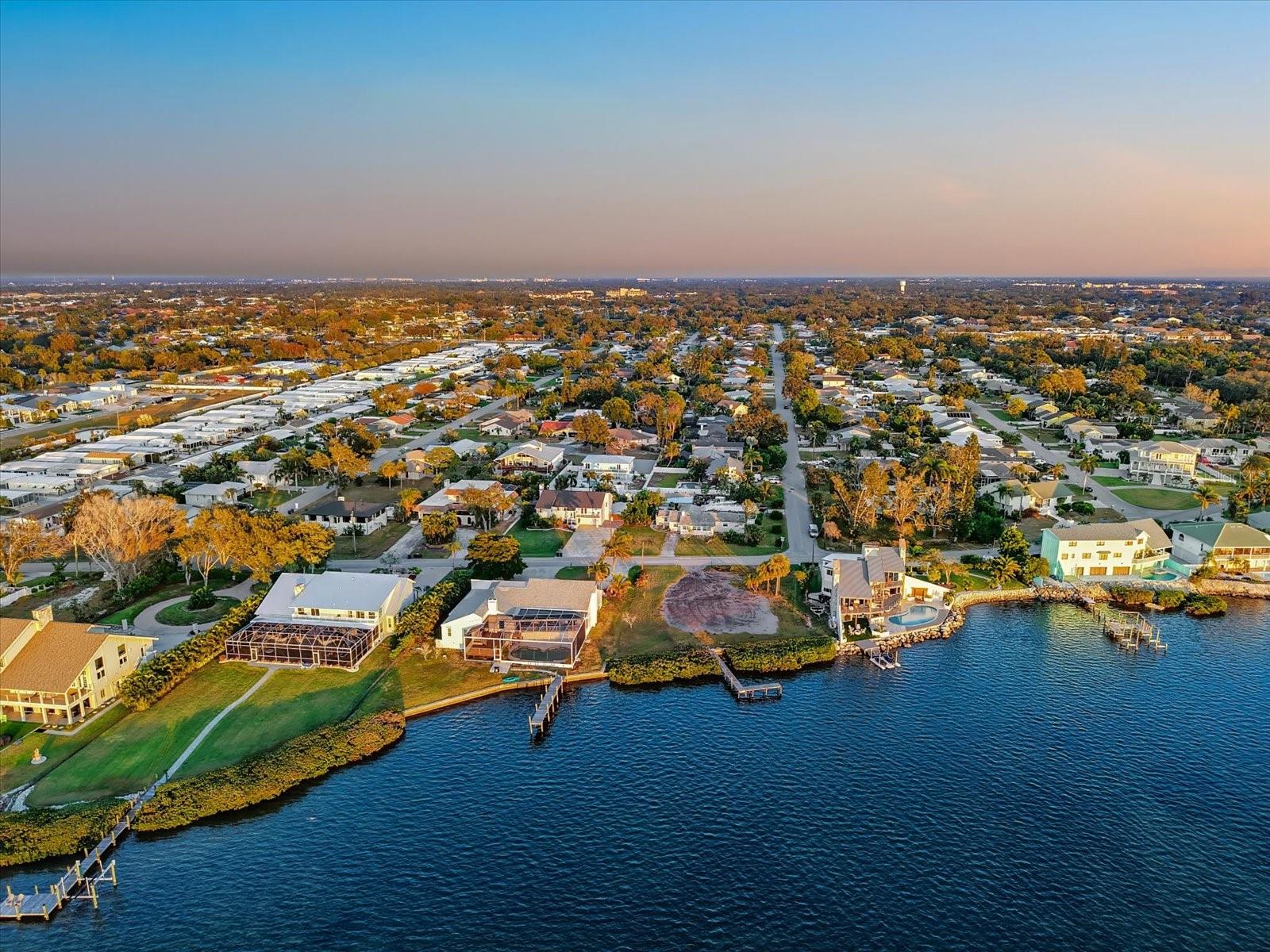 2308 PALMA SOLA BLVD, BRADENTON, FL — photo 15