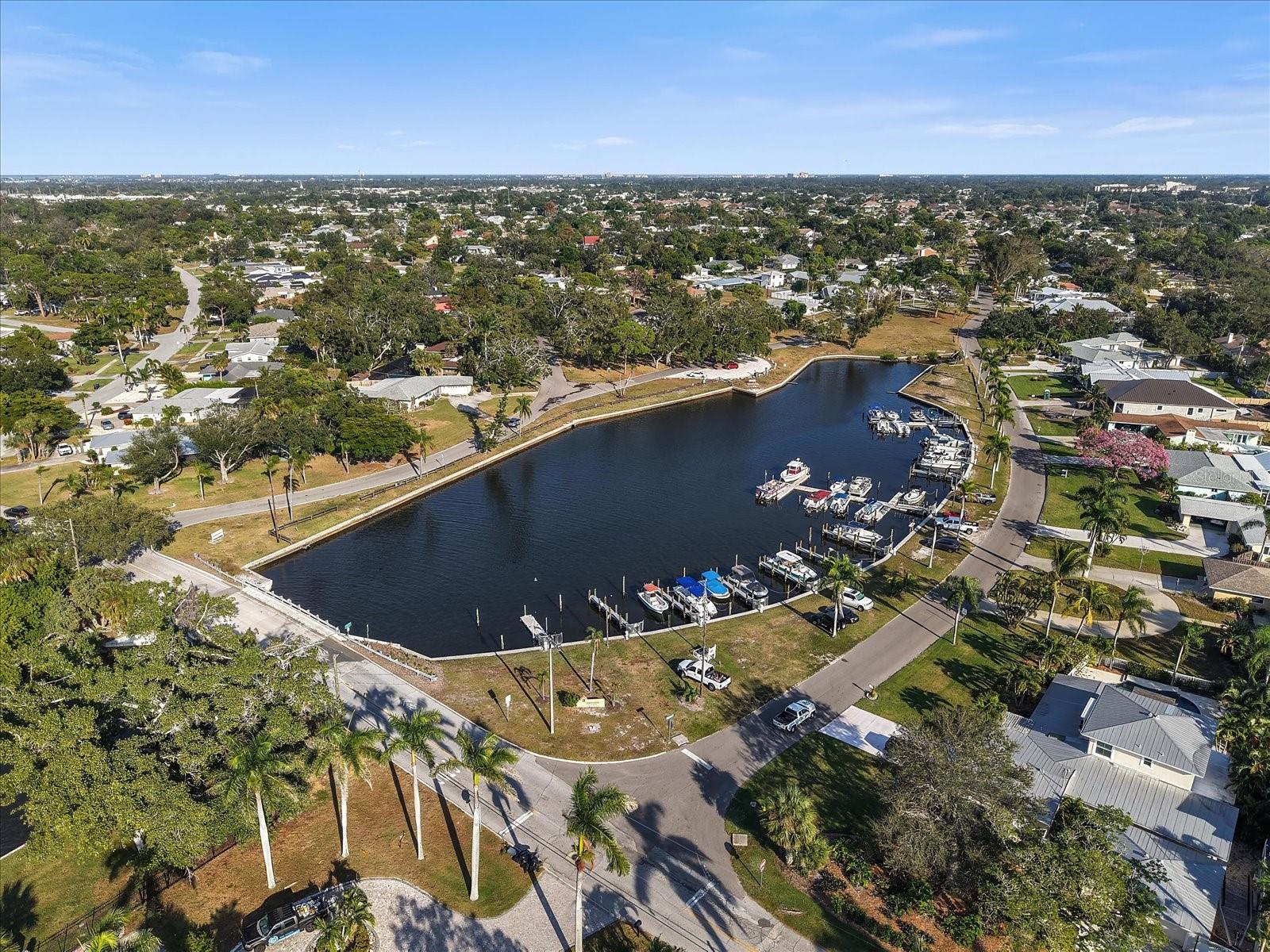 2308 PALMA SOLA BLVD, BRADENTON, FL — photo 18