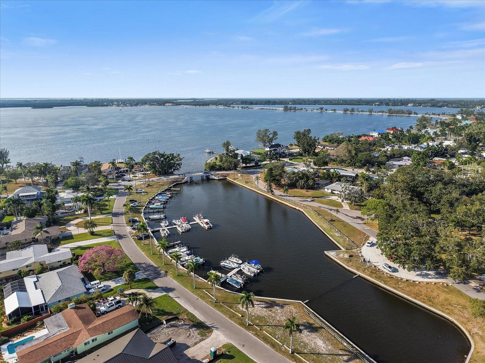 2308 PALMA SOLA BLVD, BRADENTON, FL — photo 19