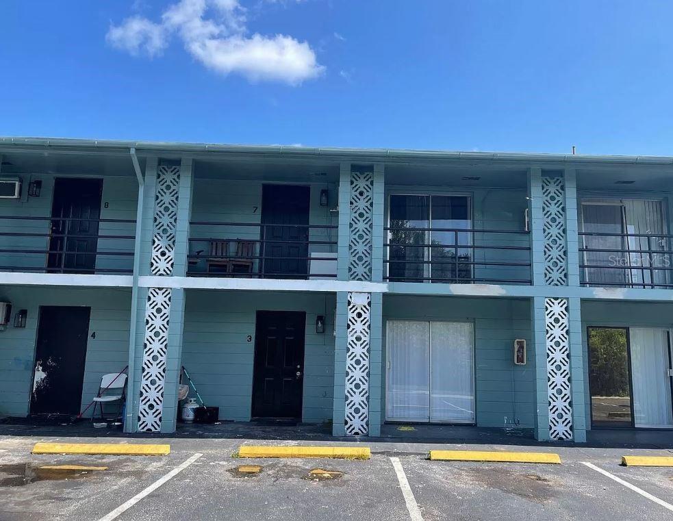 1341 W POINT DR #1, COCOA, FL