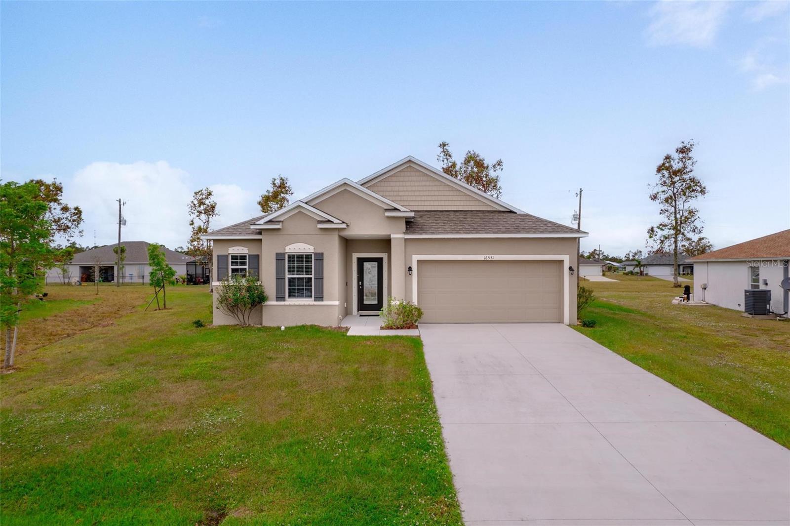 16531 BECASSE DR, PUNTA GORDA, FL