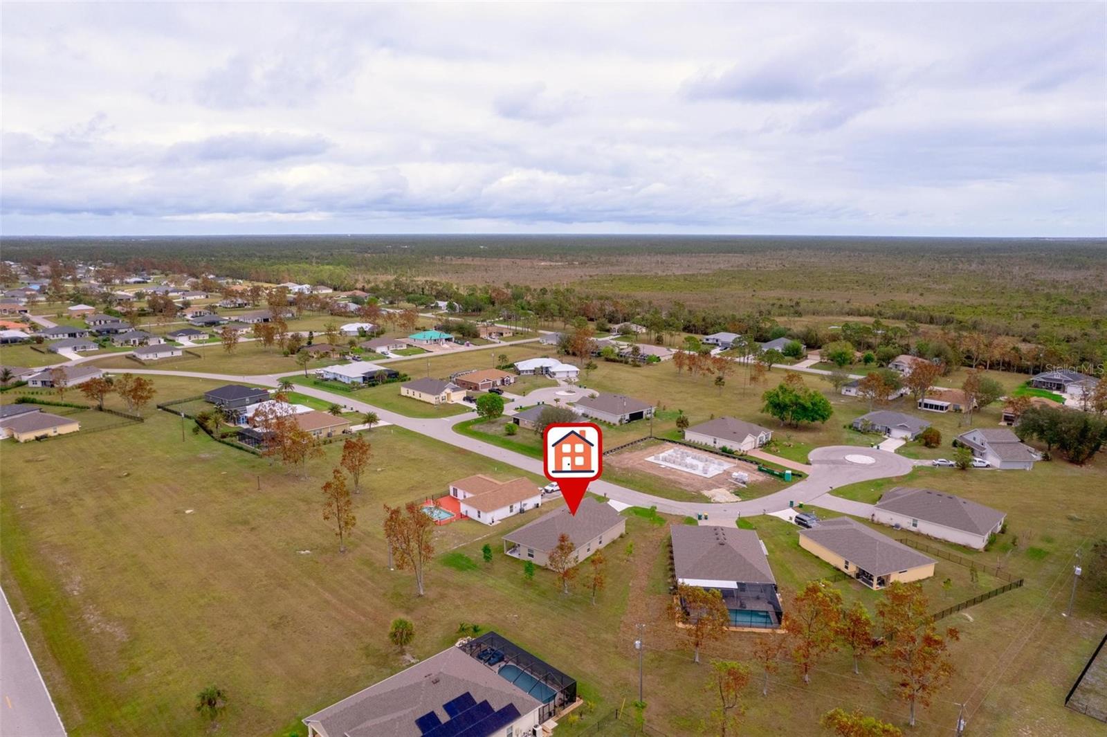 16531 BECASSE DR, PUNTA GORDA, FL — photo 30