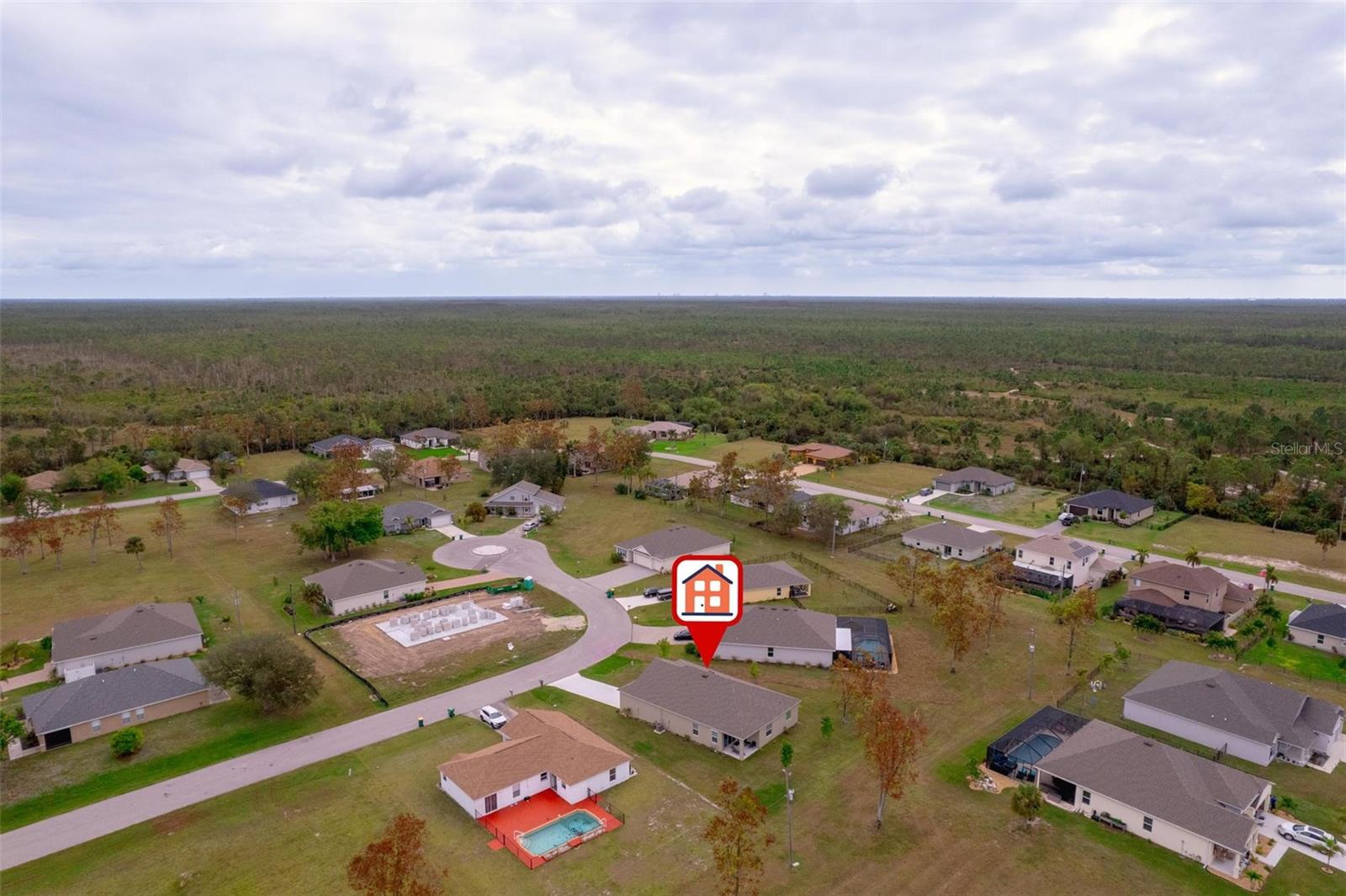 16531 BECASSE DR, PUNTA GORDA, FL — photo 31