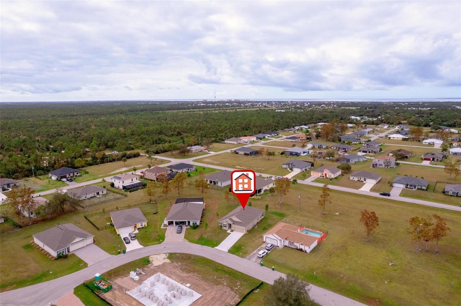 16531 BECASSE DR, PUNTA GORDA, FL — photo 32
