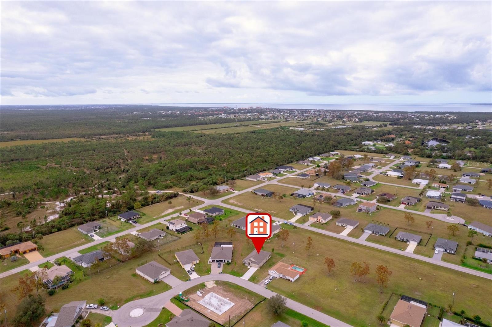 16531 BECASSE DR, PUNTA GORDA, FL — photo 33