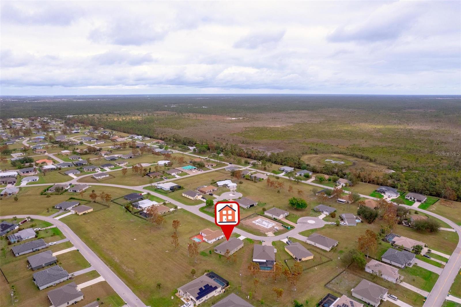 16531 BECASSE DR, PUNTA GORDA, FL — photo 35