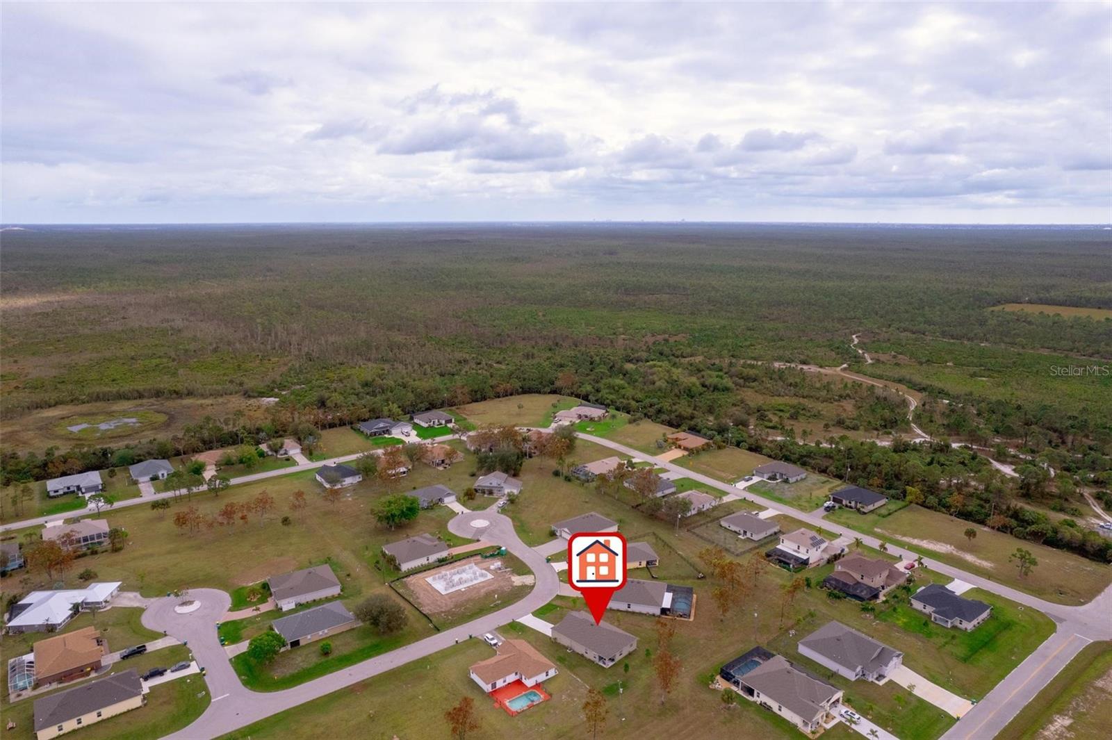 16531 BECASSE DR, PUNTA GORDA, FL — photo 36