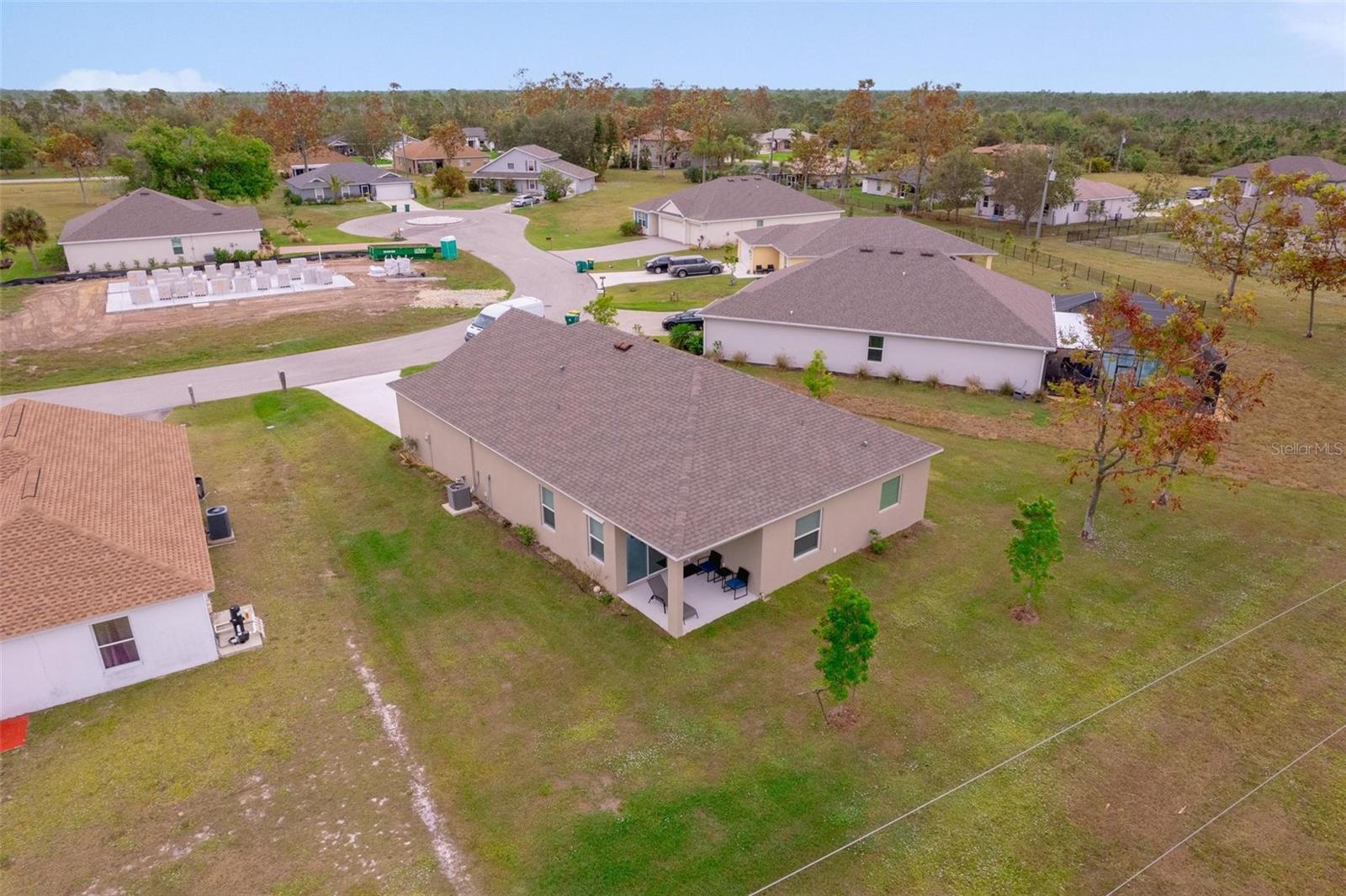 16531 BECASSE DR, PUNTA GORDA, FL — photo 38