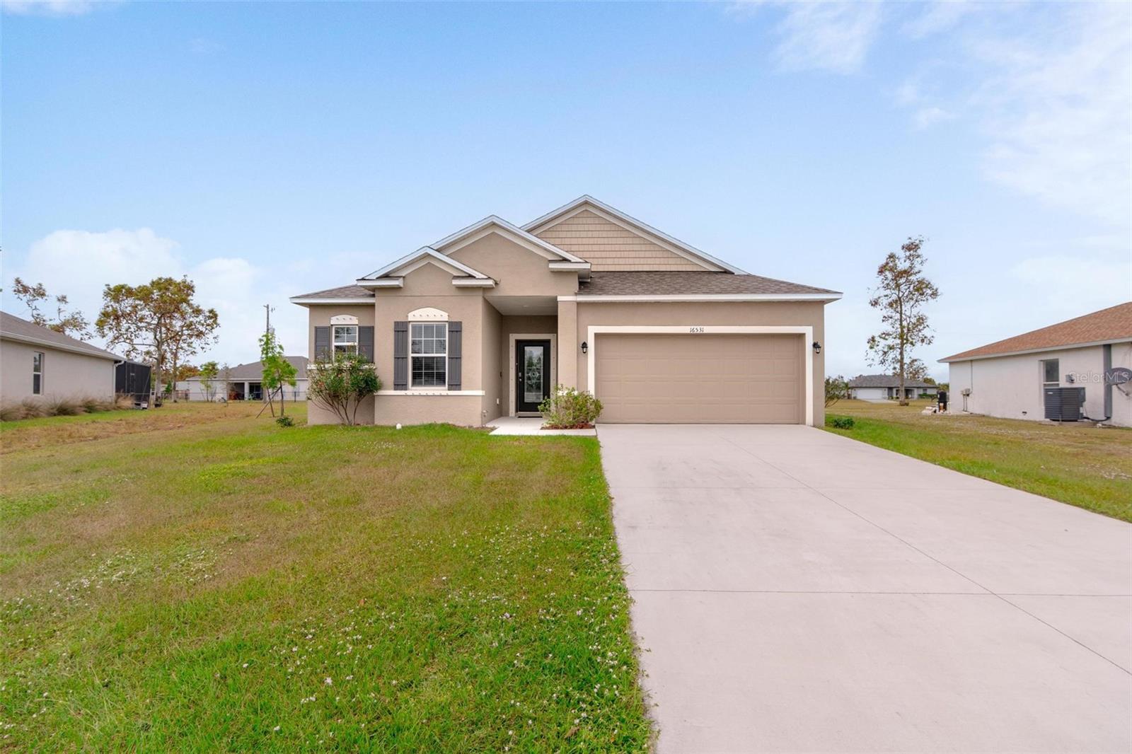 16531 BECASSE DR, PUNTA GORDA, FL — photo 40