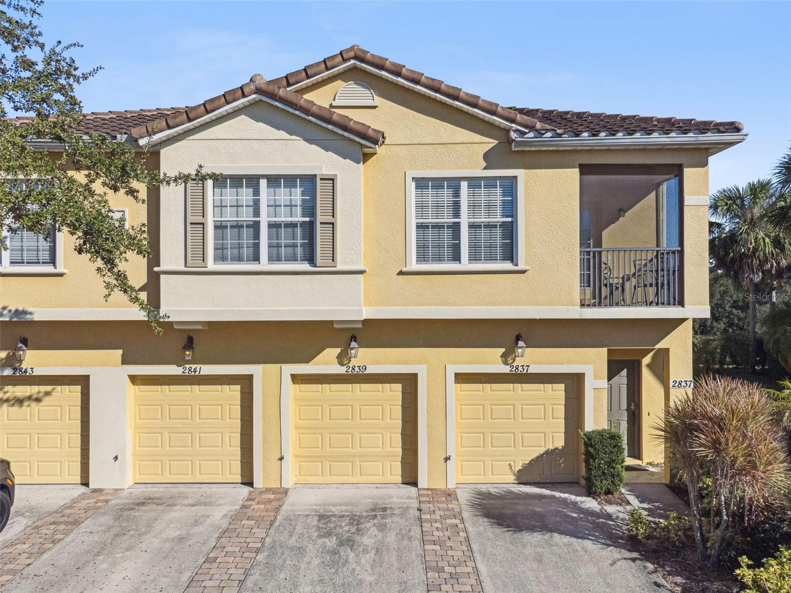 2841 OAKWATER DR, KISSIMMEE, FL — photo 2