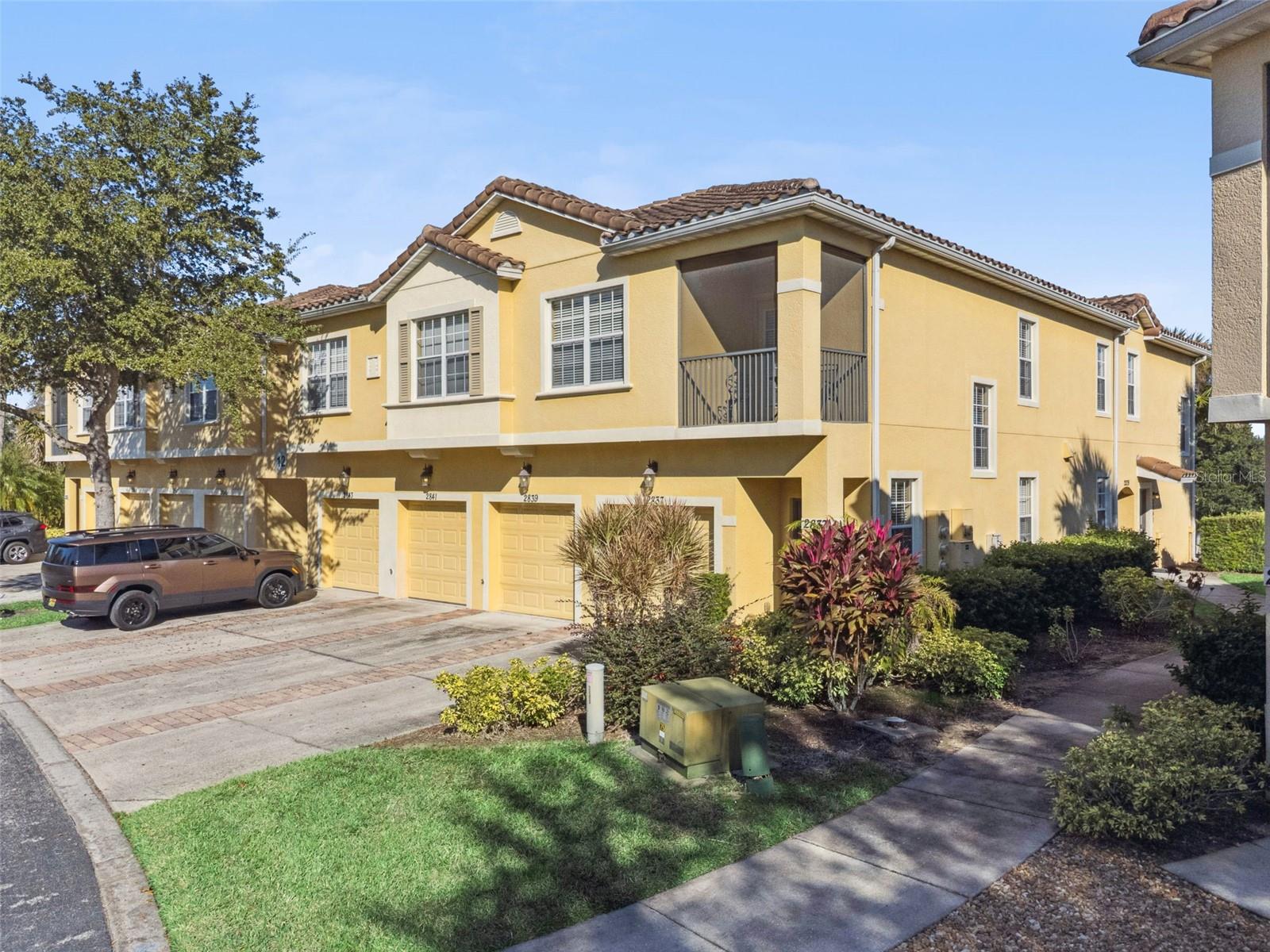 2841 OAKWATER DR, KISSIMMEE, FL — photo 3