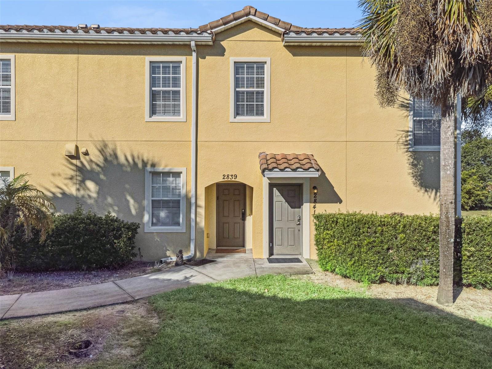 2841 OAKWATER DR, KISSIMMEE, FL — photo 4