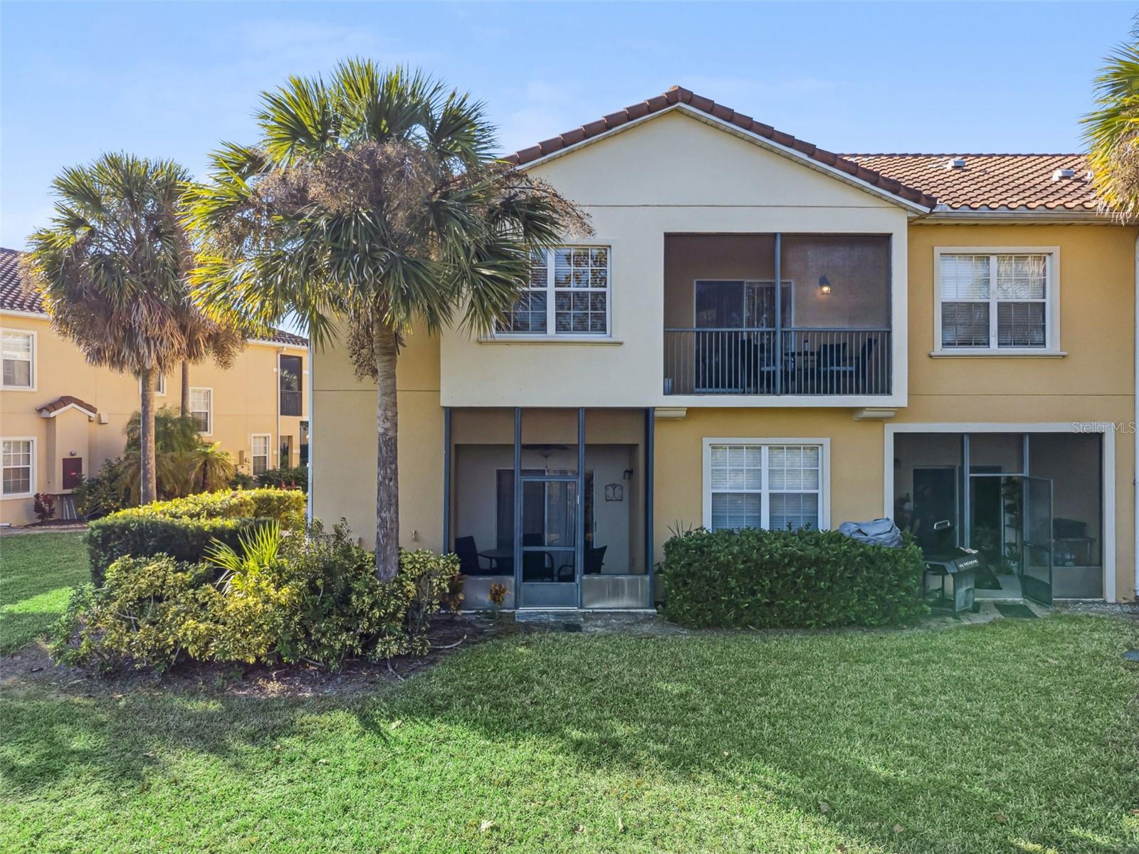 2841 OAKWATER DR, KISSIMMEE, FL — photo 31