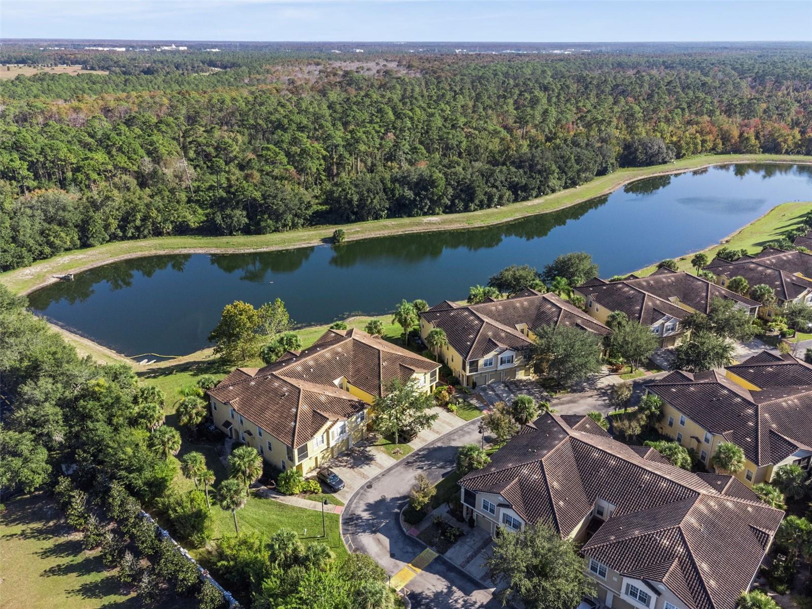 2841 OAKWATER DR, KISSIMMEE, FL — photo 33