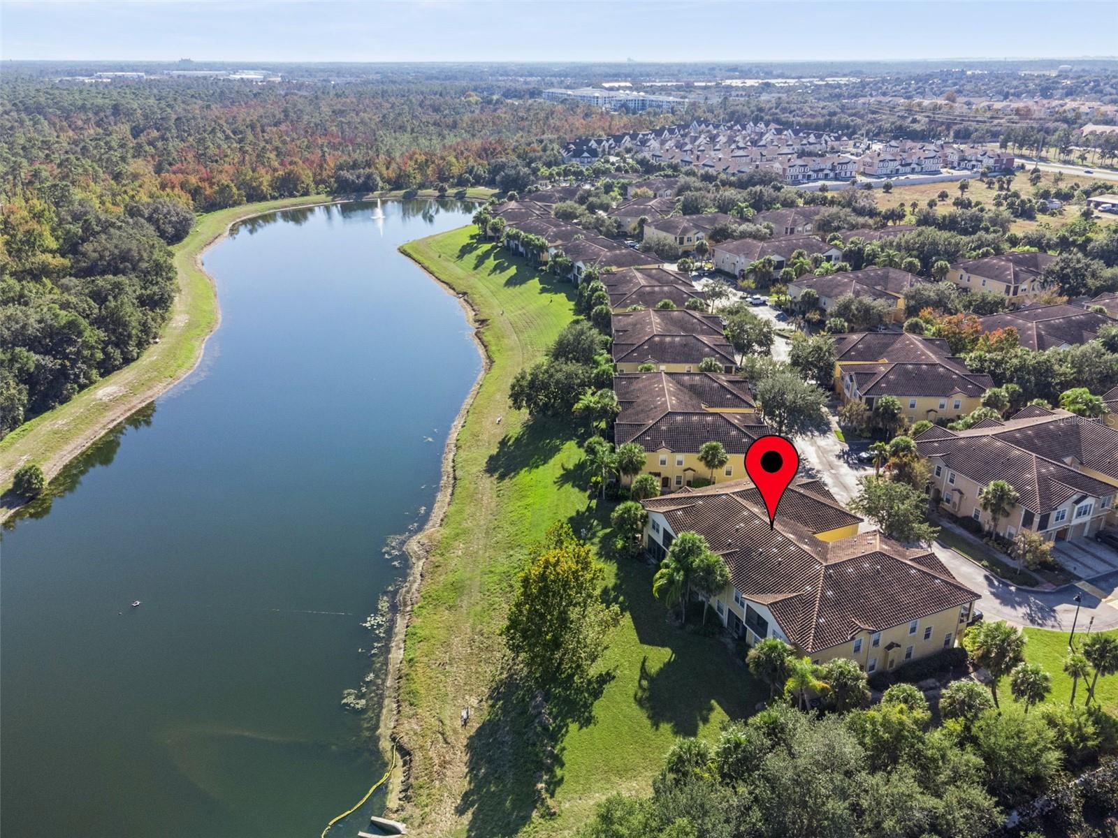 2841 OAKWATER DR, KISSIMMEE, FL — photo 36