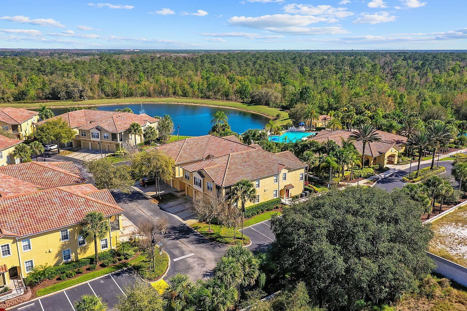 2841 OAKWATER DR, KISSIMMEE, FL — photo 39