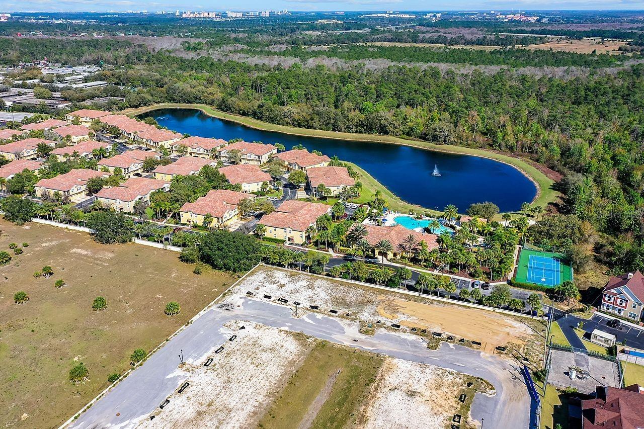 2841 OAKWATER DR, KISSIMMEE, FL — photo 48