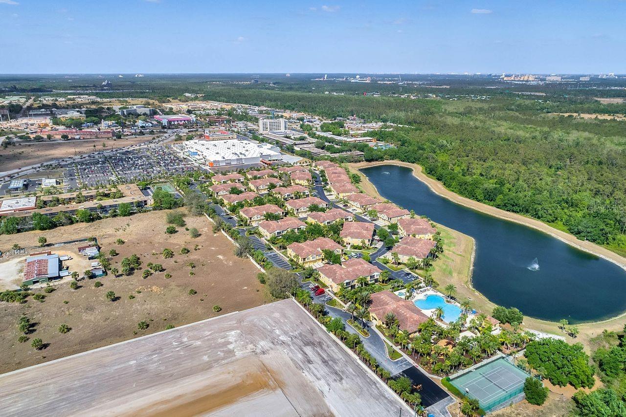 2841 OAKWATER DR, KISSIMMEE, FL — photo 49