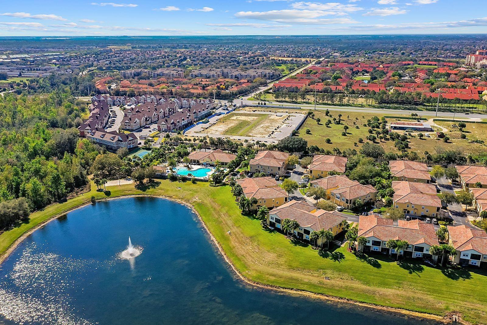 2841 OAKWATER DR, KISSIMMEE, FL — photo 50