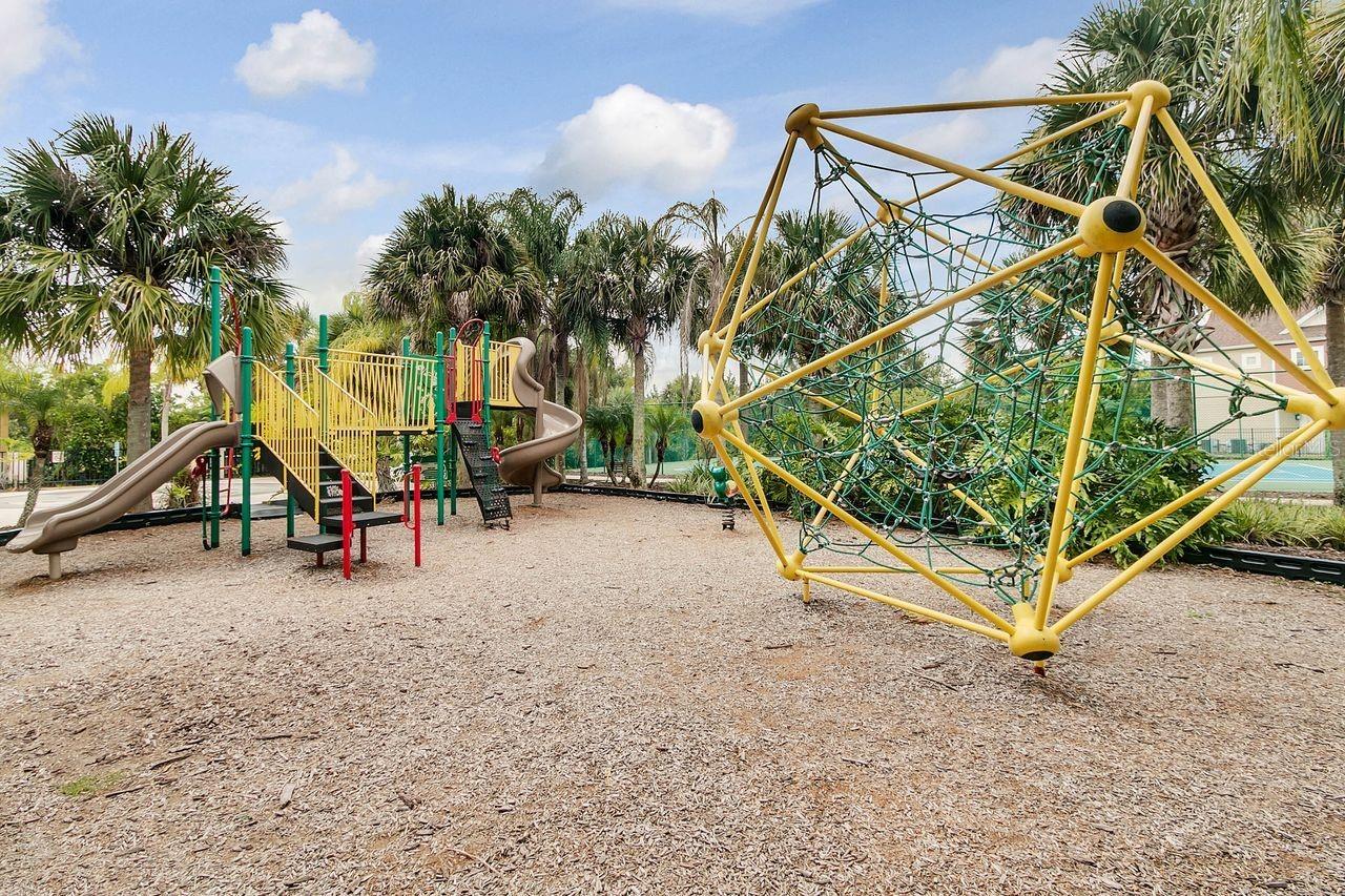 2841 OAKWATER DR, KISSIMMEE, FL — photo 52
