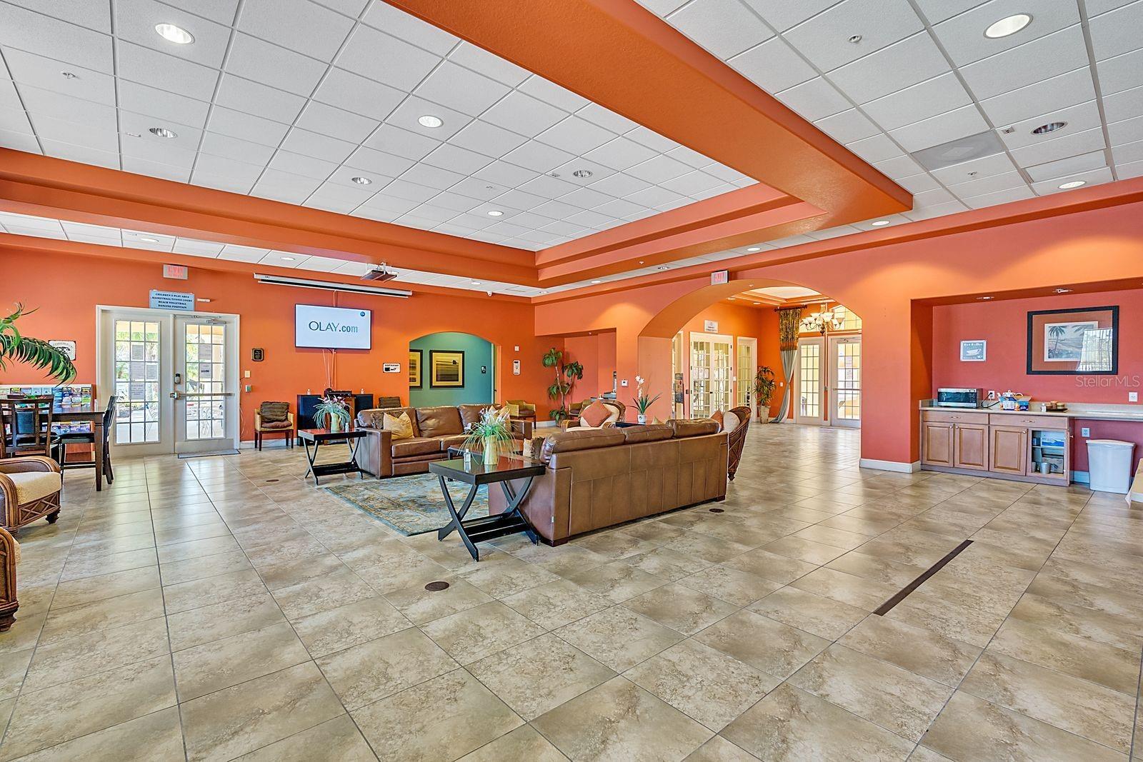 2841 OAKWATER DR, KISSIMMEE, FL — photo 53
