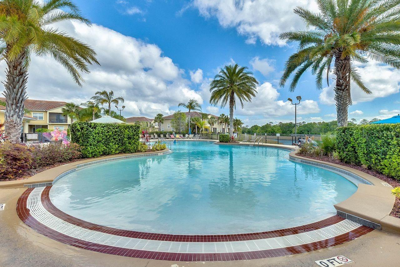 2841 OAKWATER DR, KISSIMMEE, FL — photo 60