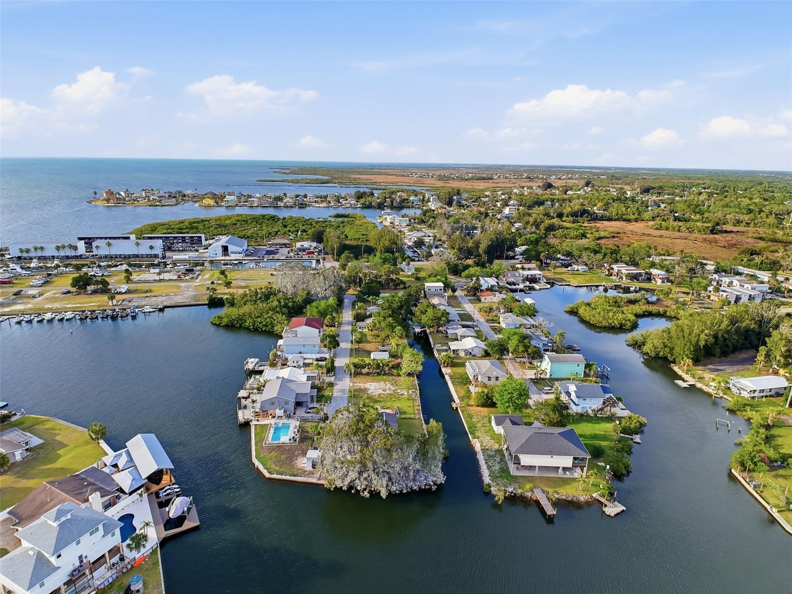 14206 HENDRY CT, HUDSON, FL — photo 32