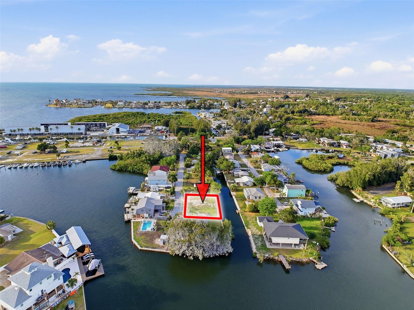 14206 HENDRY CT, HUDSON, FL — photo 33