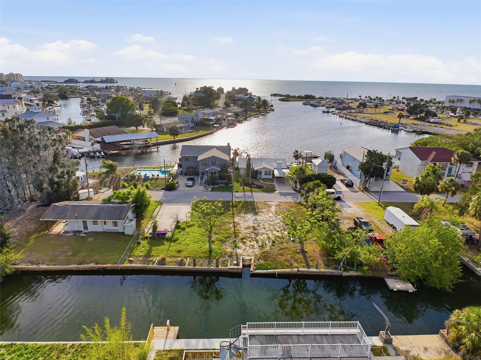 14206 HENDRY CT, HUDSON, FL — photo 38