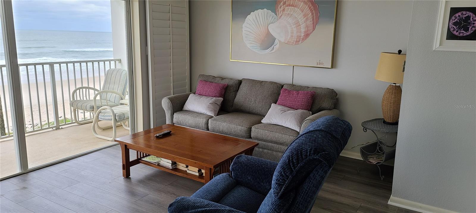 815 OCEAN SHORE BLVD #12B, ORMOND BEACH, FL — photo 5