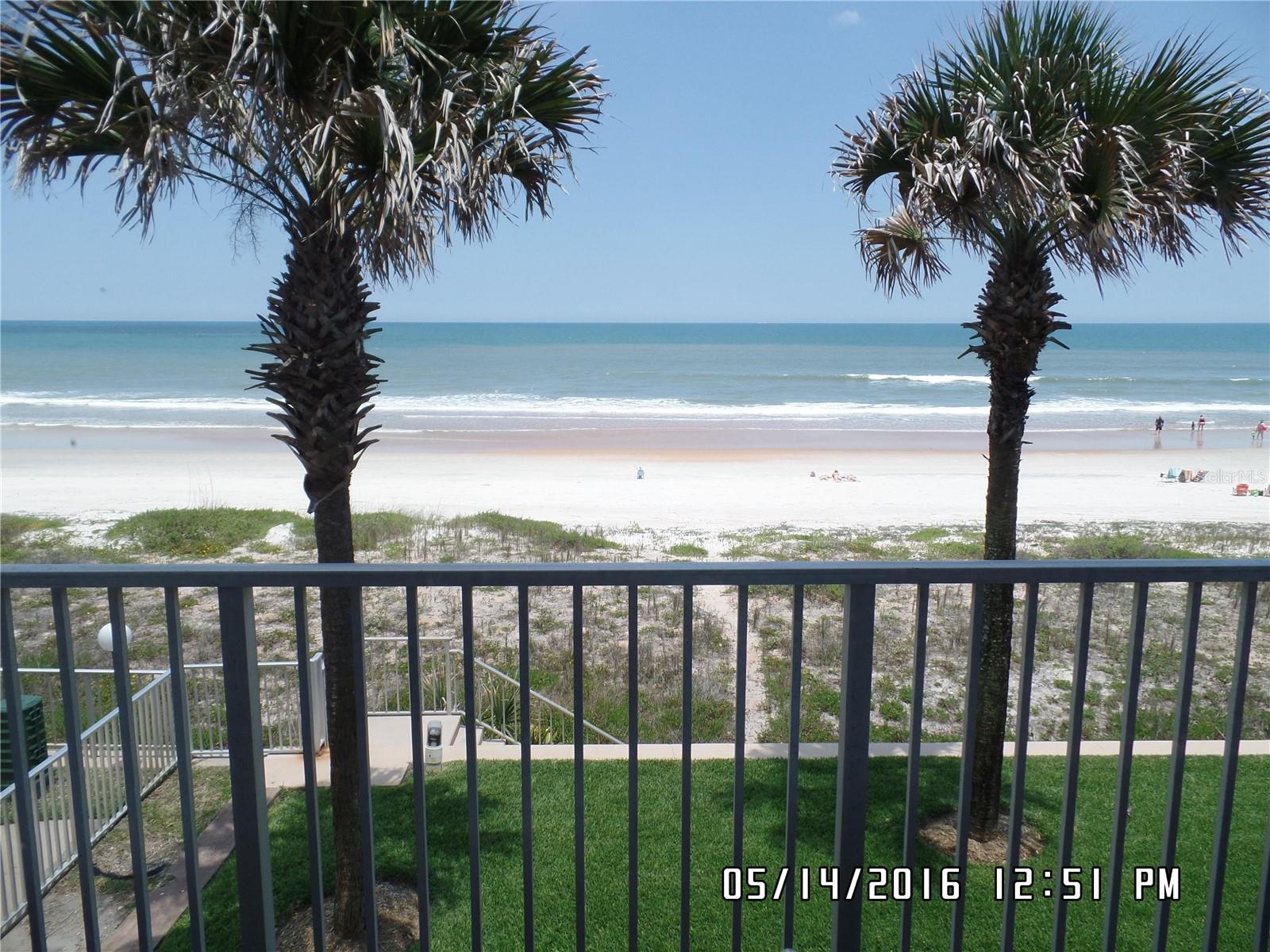 815 OCEAN SHORE BLVD #12B, ORMOND BEACH, FL — photo 17