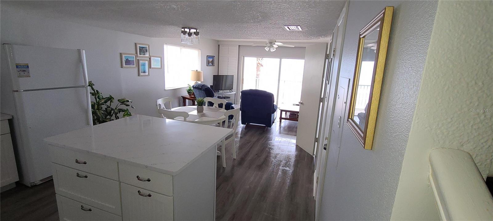 815 OCEAN SHORE BLVD #12B, ORMOND BEACH, FL — photo 27