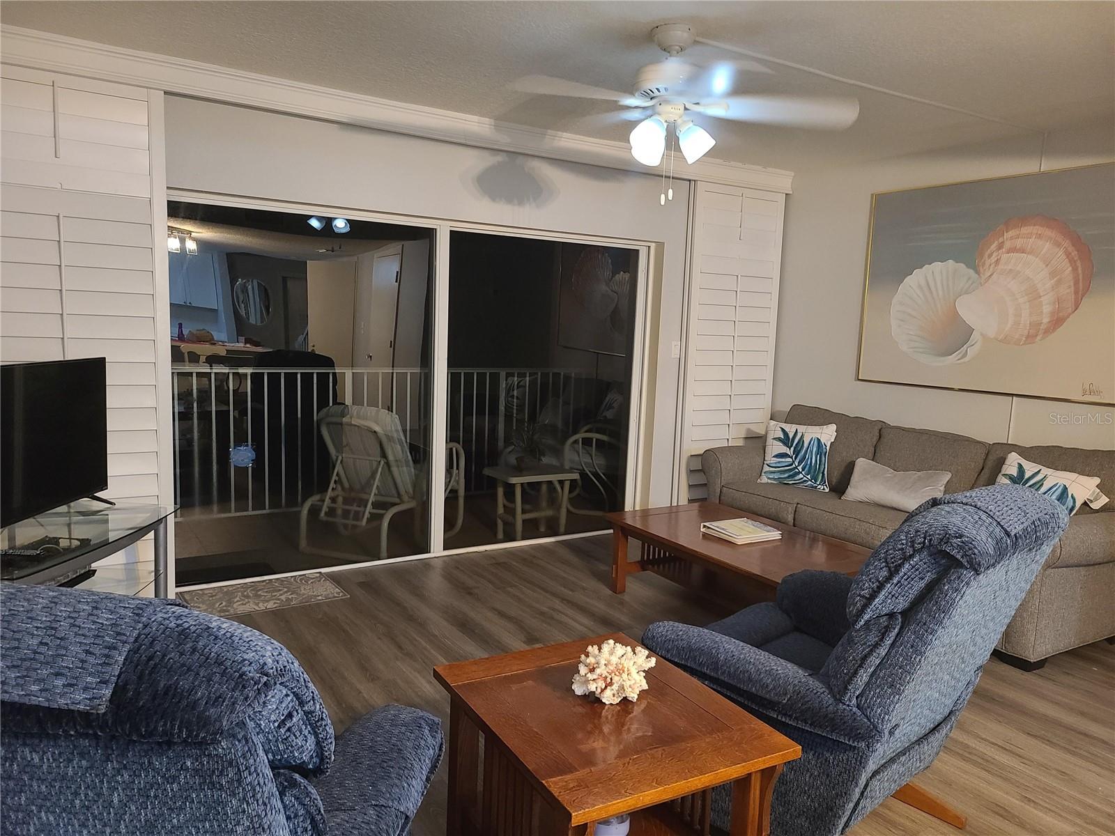 815 OCEAN SHORE BLVD #12B, ORMOND BEACH, FL — photo 43