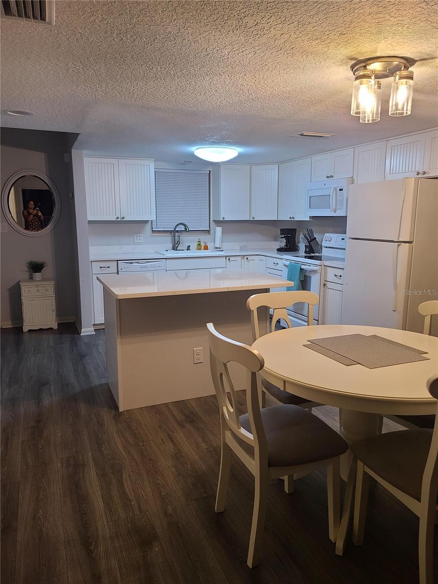 815 OCEAN SHORE BLVD #12B, ORMOND BEACH, FL — photo 47