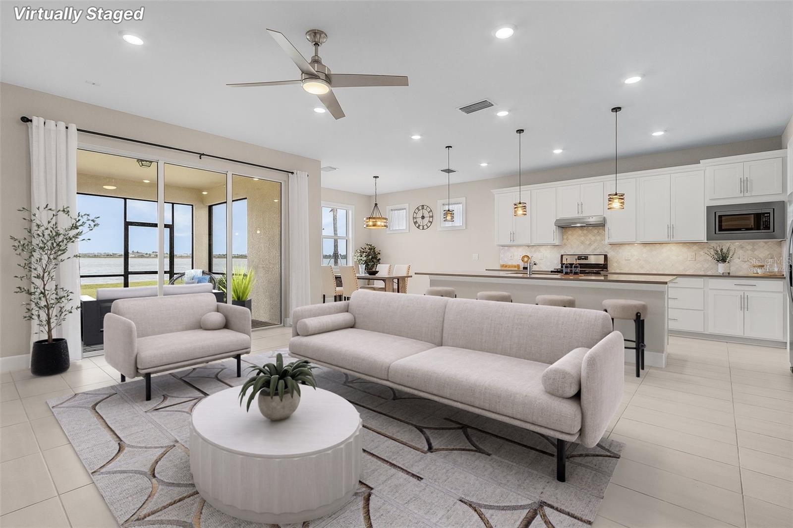 42211 EDGEWATER DR, PUNTA GORDA, FL