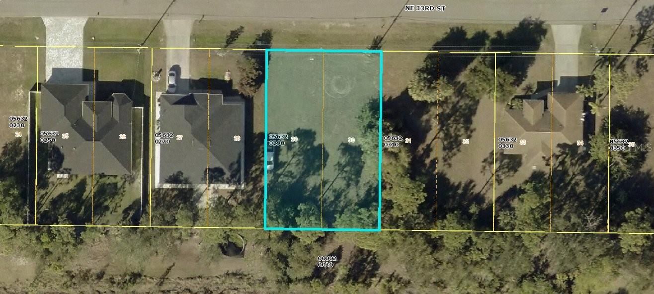 1810 NE 33RD ST, CAPE CORAL, FL