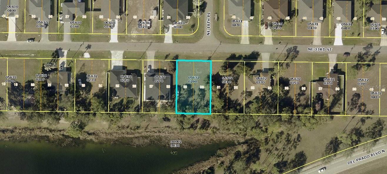 1810 NE 33RD ST, CAPE CORAL, FL — photo 3