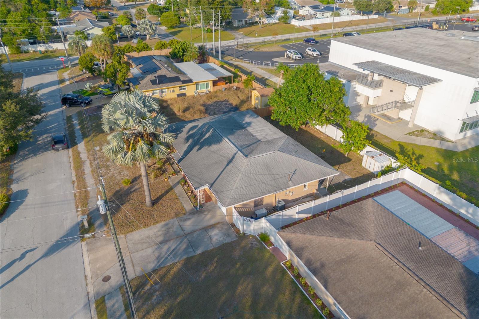1715 S JEFFERSON AVE, LARGO, FL — photo 28