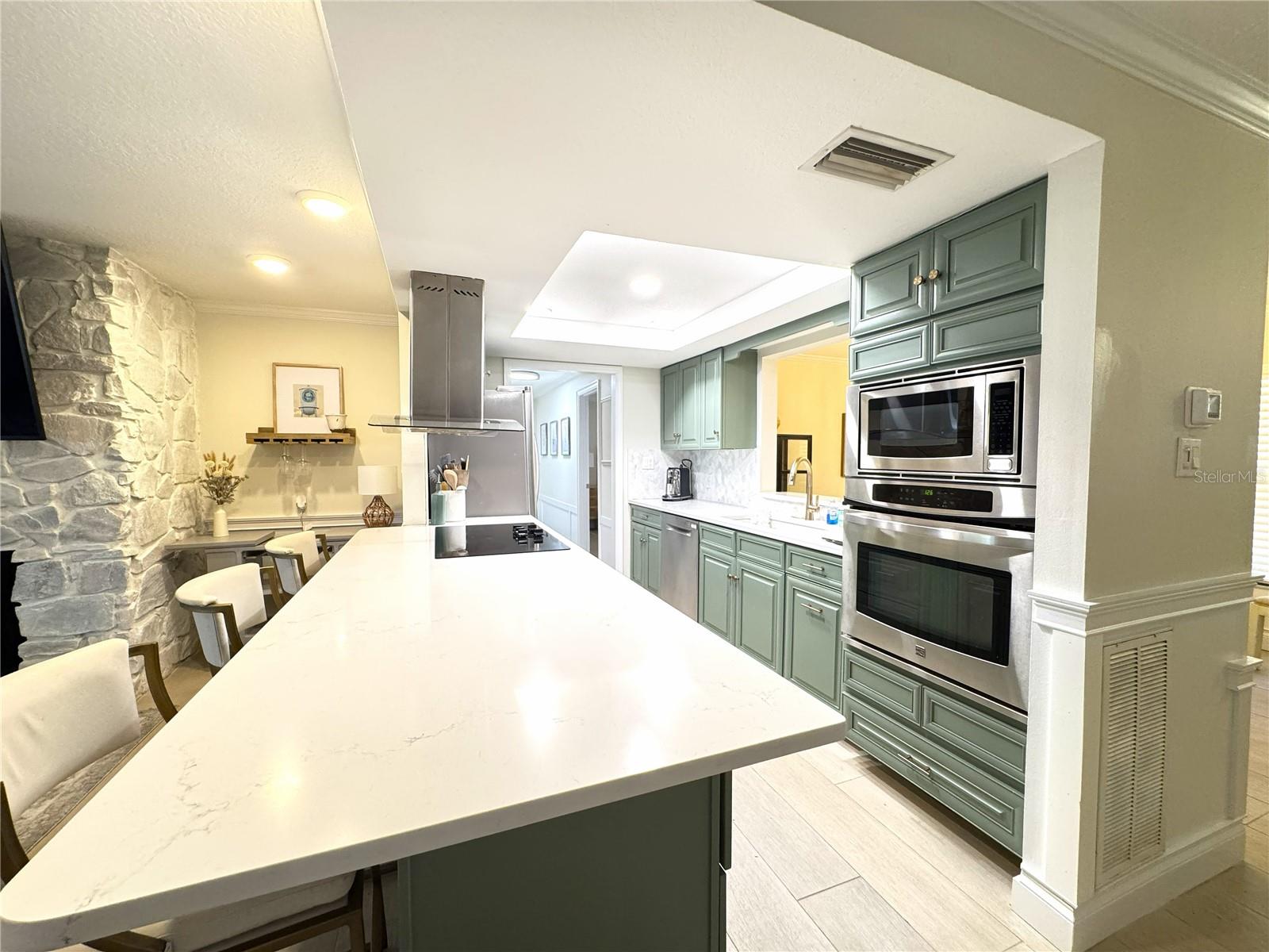 1004 SE 5TH AVE, CRYSTAL RIVER, FL — photo 11