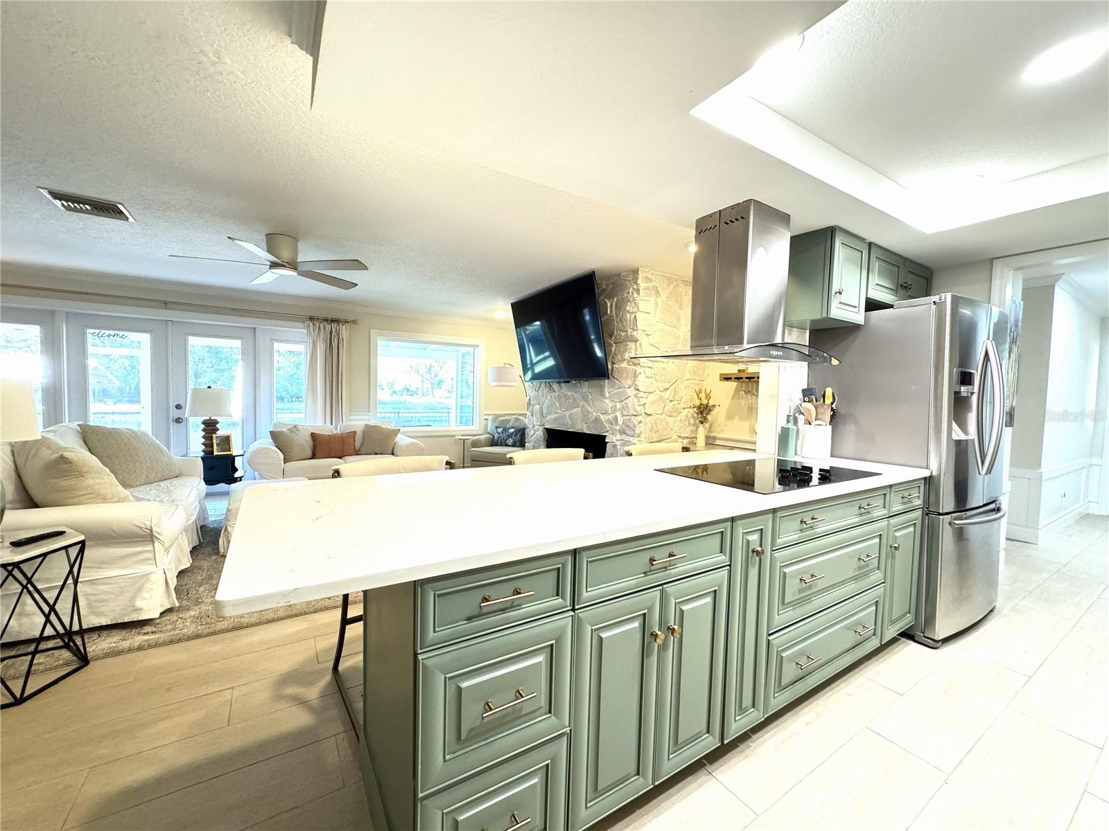 1004 SE 5TH AVE, CRYSTAL RIVER, FL — photo 13